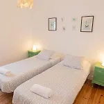 호스텔 Olive3 *