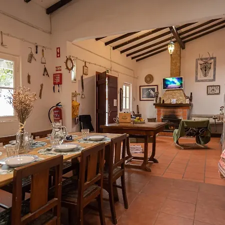 Hostal Olive3