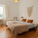 Hostal Olive3 Ericeira
