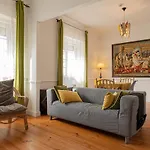 Olive3 Hostal Ericeira