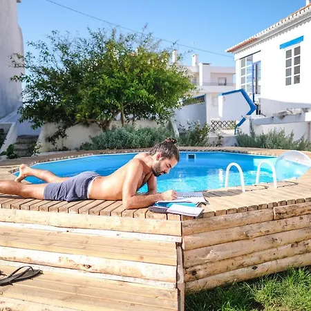 אכסניה Olive3 *