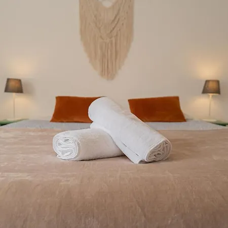 Hostel Olive3 *