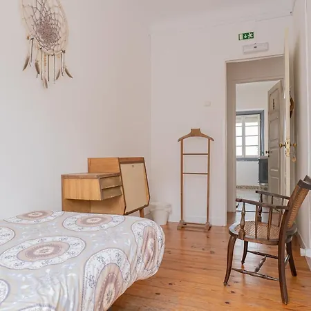 אכסניה Olive3 *