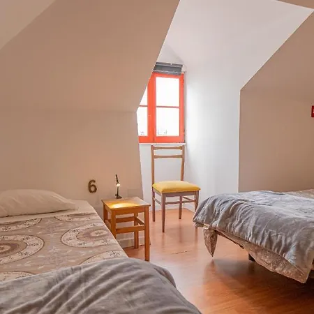 Olive3 Hostel *
