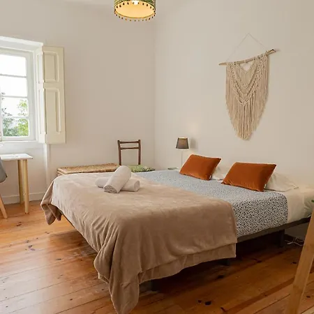 Hostel Olive3 Ericeira