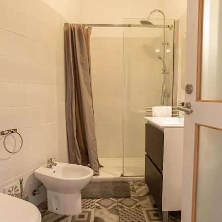 אכסניה Olive3 אריסרייה