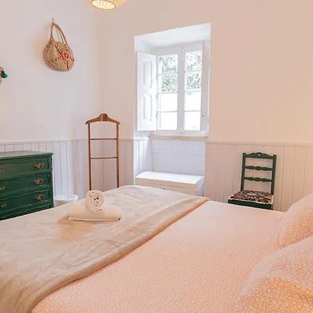 Olive3 אכסניה *