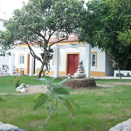 Olive3 Hostel Ericeira