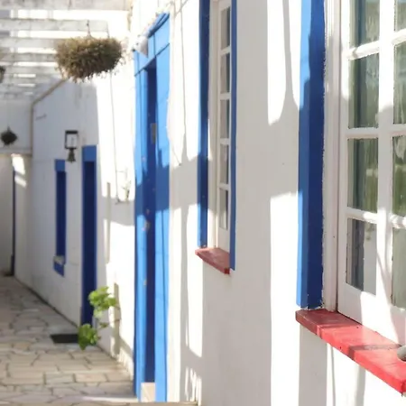 Olive3 Ericeira