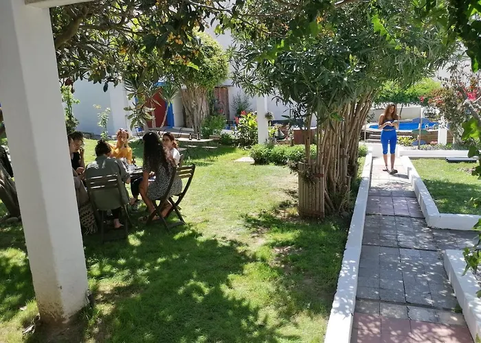 ホステル Olive3 *