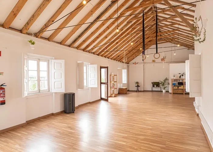 Olive3 ホステル エリセイラ