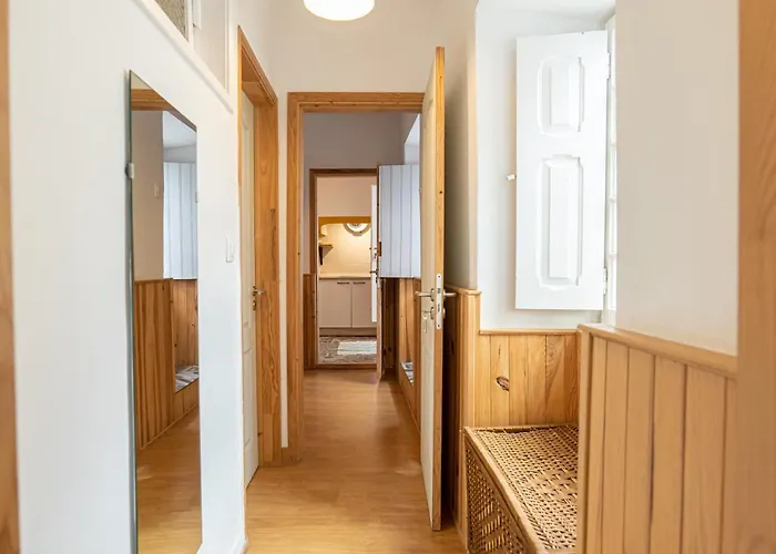 Olive3 Hostel Ericeira