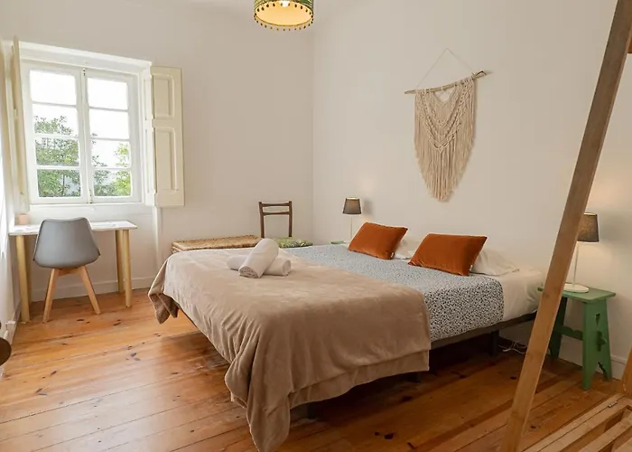 Hostel Olive3 Ericeira