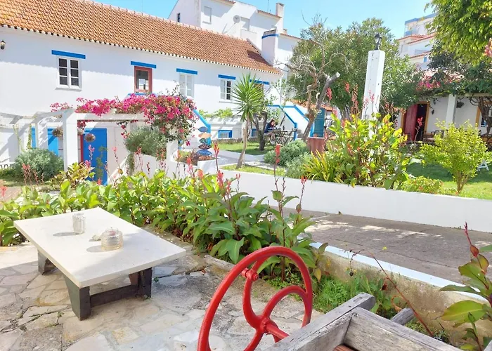 Hostel Olive3 Ericeira