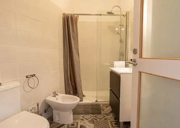 Hostel Olive3 Ericeira