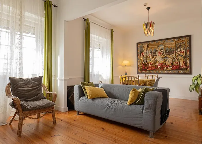 Olive3 Hostel Ericeira