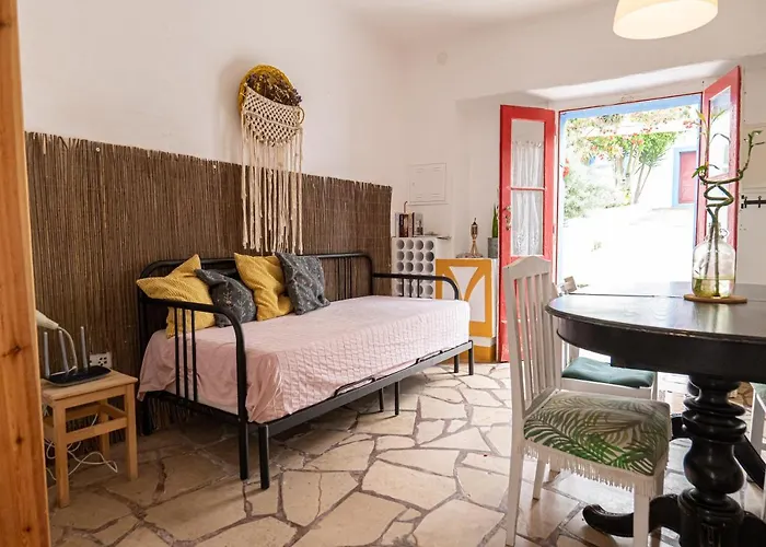 Olive3 ホステル エリセイラ