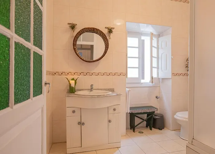 Olive3 Hostel Ericeira