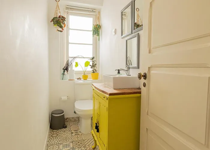 Hostel Olive3 Ericeira